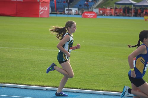 2025 Colgate Games Day 3 photo